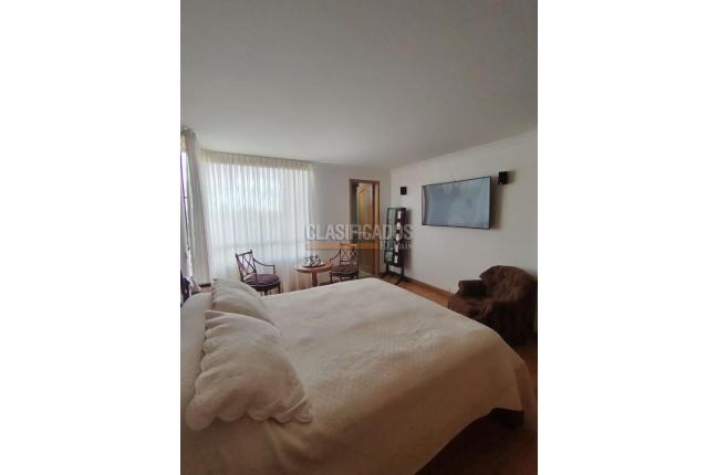 Apartamentos, Alquiler, Bogotá - $18.000.000