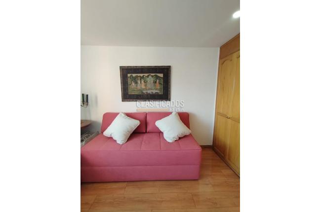 Apartamentos, Alquiler, Bogotá - $18.000.000