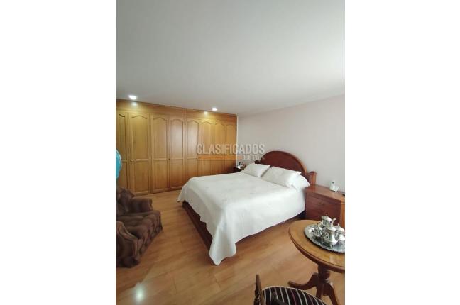 Apartamentos, Alquiler, Bogotá - $18.000.000