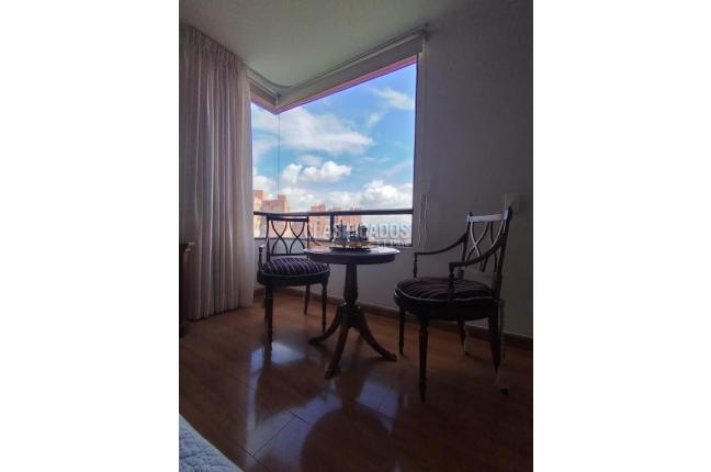 Apartamentos, Alquiler, Bogotá - $18.000.000