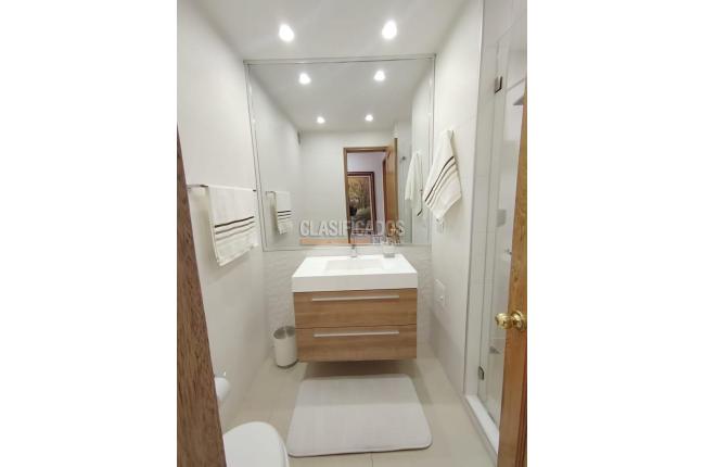 Apartamentos, Alquiler, Bogotá - $18.000.000