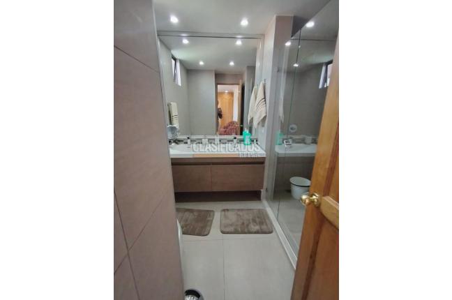 Apartamentos, Alquiler, Bogotá - $18.000.000