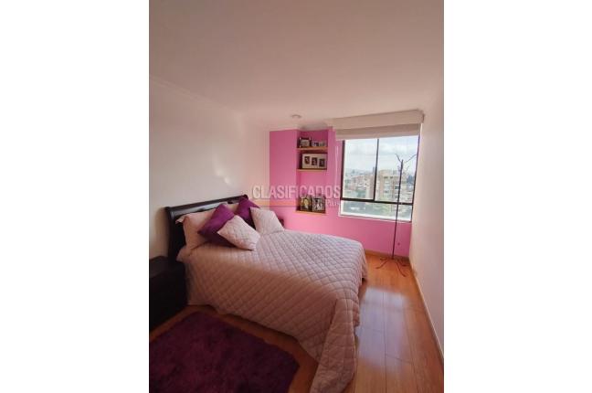 Apartamentos, Alquiler, Bogotá - $18.000.000