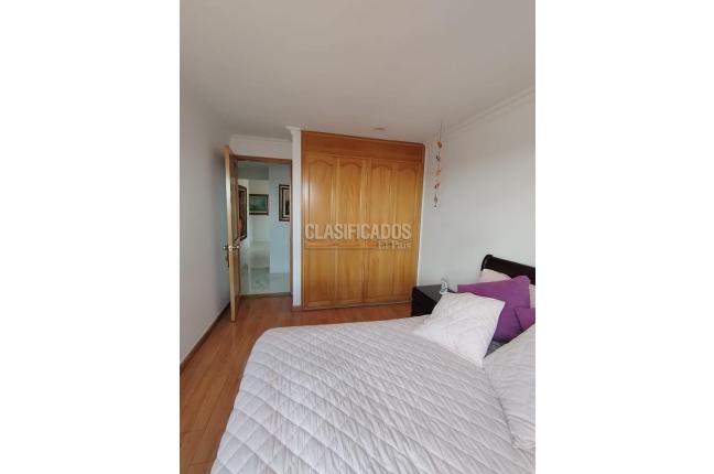 Apartamentos, Alquiler, Bogotá - $18.000.000