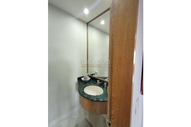 Apartamentos, Alquiler, Bogotá - $18.000.000