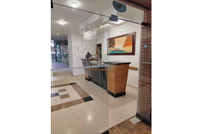 Apartamentos, Alquiler, Bogotá - $18.000.000
