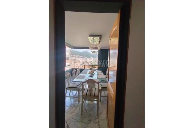 Apartamentos, Alquiler, Bogotá - $18.000.000