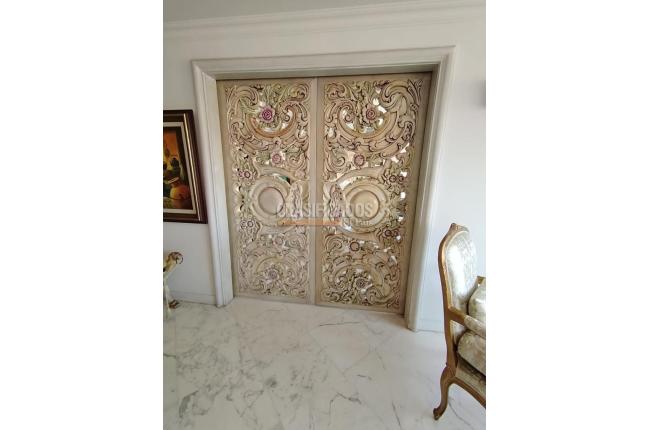 Apartamentos, Alquiler, Bogotá - $18.000.000