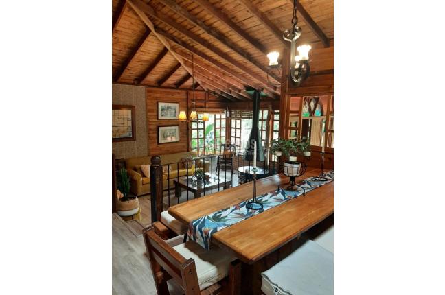 Casas, Alquiler en Dapa