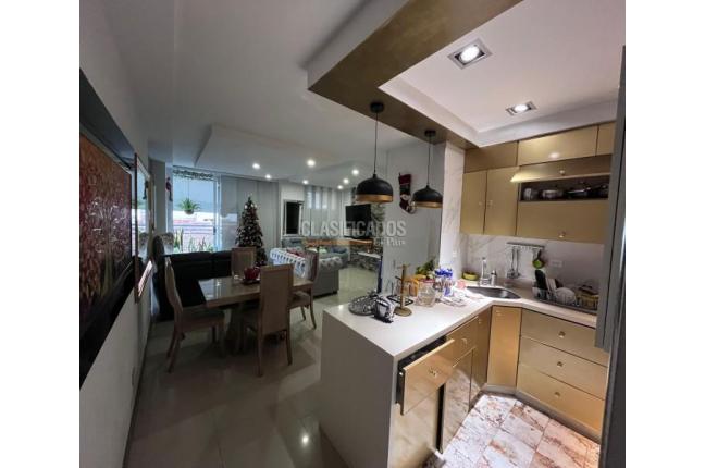 Apartamentos, Venta, El Ingenio - $525.000.000