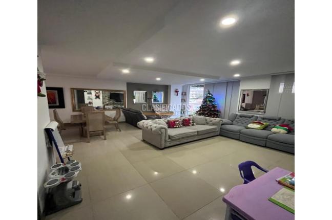 Apartamentos, Venta, El Ingenio - $525.000.000