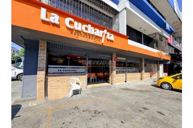 Locales y Bodegas, Alquiler en El Cedro