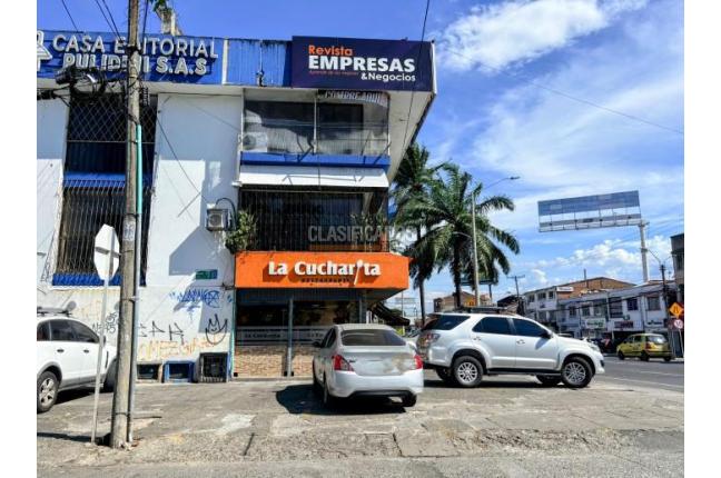 Locales y Bodegas, Alquiler en El Cedro