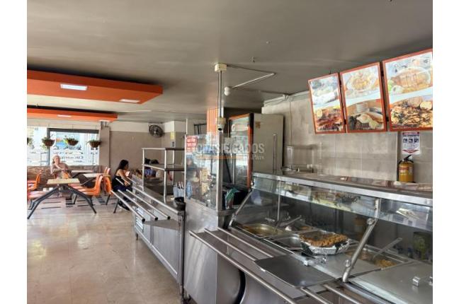 Locales y Bodegas, Alquiler, El Cedro - $6.500.000