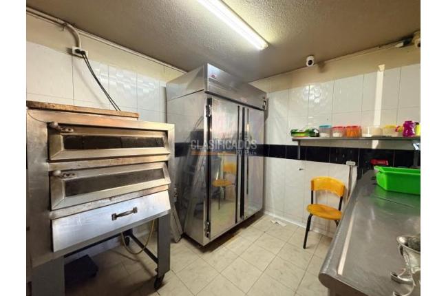 Locales y Bodegas, Alquiler, El Cedro - $6.500.000