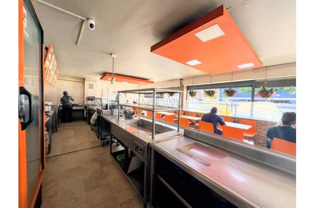 Locales y Bodegas, Alquiler, El Cedro - $6.500.000