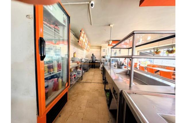 Locales y Bodegas, Alquiler, El Cedro - $6.500.000