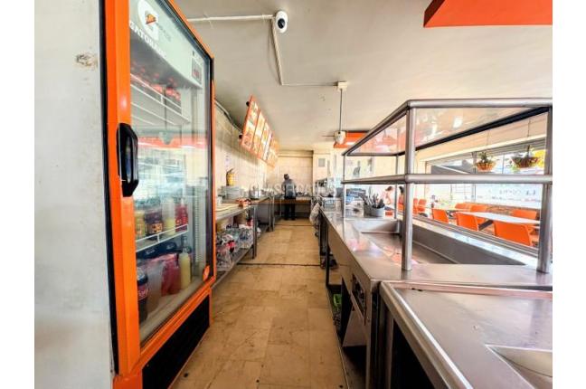 Locales y Bodegas, Alquiler, El Cedro - $6.500.000