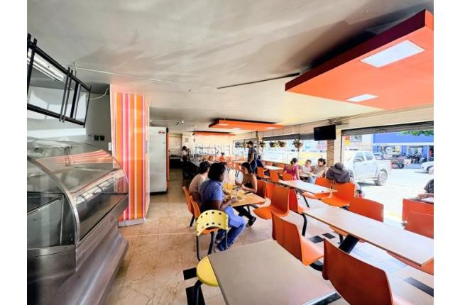 Locales y Bodegas, Alquiler, El Cedro - $6.500.000