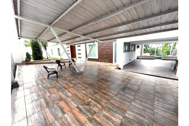 Casas, Venta, Pance - $3.600.000.000