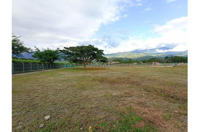 Lotes, Venta, Ginebra - $1.000.000.000