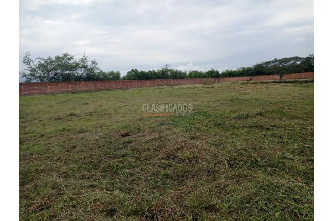Lotes, Venta, Ginebra - $1.000.000.000