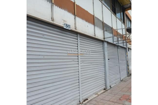 Locales y Bodegas, Alquiler en San Pascual