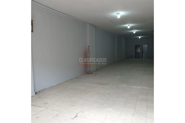 Locales y Bodegas, Alquiler en San Pascual