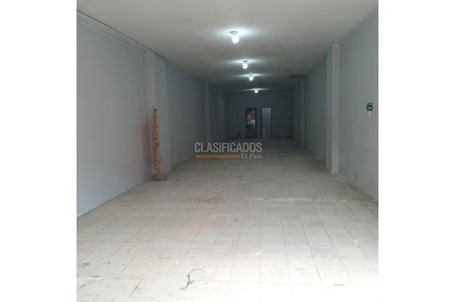 Locales y Bodegas, Alquiler, San Pascual - $4.000.000