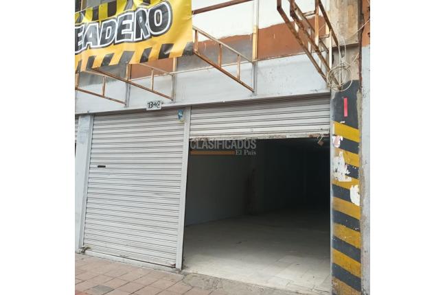 Locales y Bodegas, Alquiler, San Pascual - $4.000.000