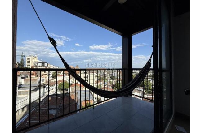 Apartamentos, Venta, Miraflores - $420.000.000