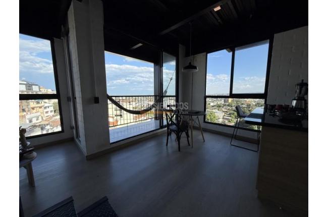 Apartamentos, Venta, Miraflores - $420.000.000