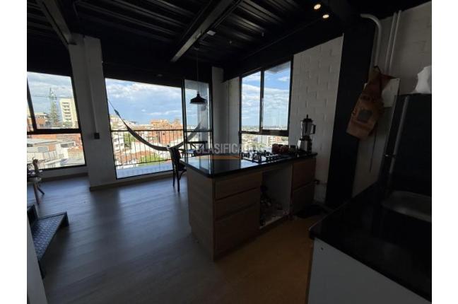 Apartamentos, Venta, Miraflores - $420.000.000