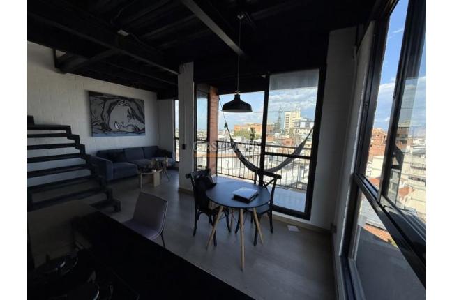 Apartamentos, Venta, Miraflores - $420.000.000