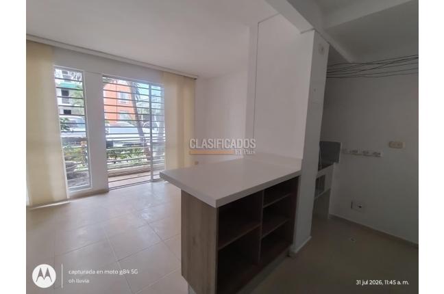 Apartamentos, Venta en Valle del Lili