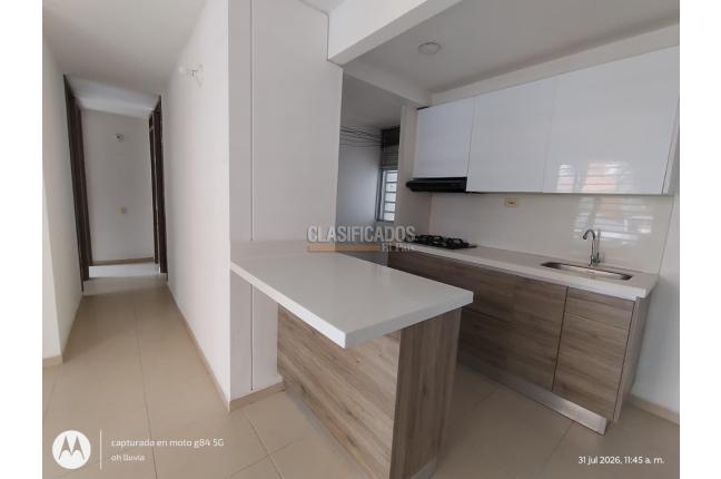 Apartamentos, Venta en Valle del Lili