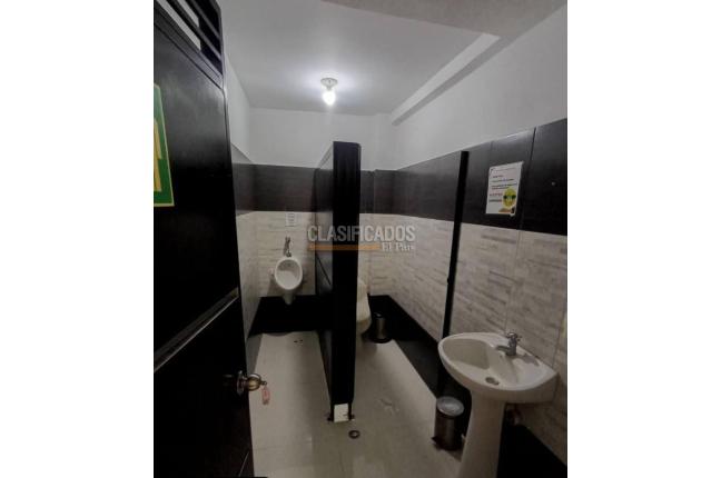 Locales y Bodegas, Alquiler, Floridablanca - $1.200.000