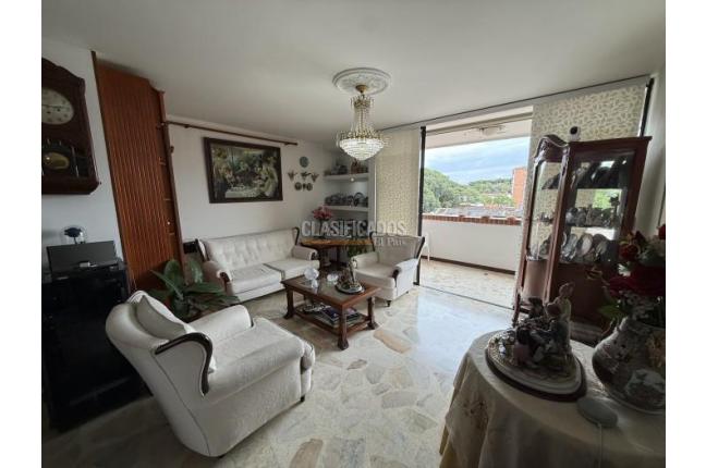Apartamentos, Venta en Las Quintas de Don Simón