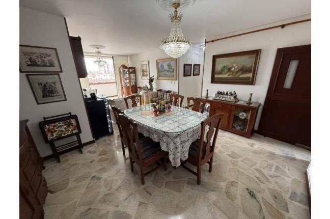 Apartamentos, Venta, Las Quintas de Don Simón - $665.000.000