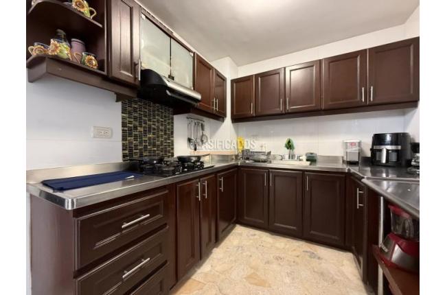 Apartamentos, Venta, Las Quintas de Don Simón - $665.000.000