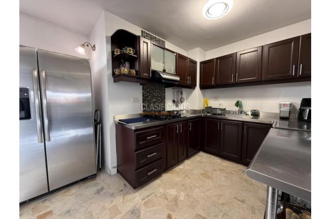 Apartamentos, Venta, Las Quintas de Don Simón - $665.000.000