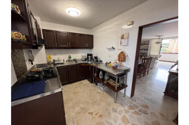 Apartamentos, Venta, Las Quintas de Don Simón - $665.000.000