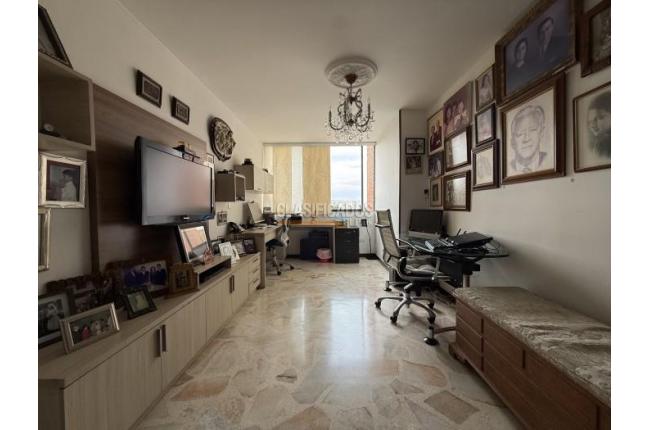 Apartamentos, Venta, Las Quintas de Don Simón - $665.000.000