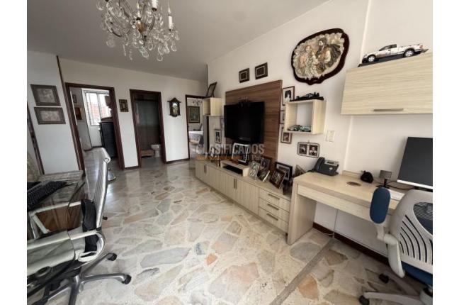 Apartamentos, Venta, Las Quintas de Don Simón - $665.000.000