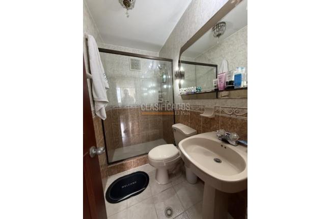 Apartamentos, Venta, Las Quintas de Don Simón - $665.000.000