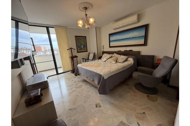 Apartamentos, Venta, Las Quintas de Don Simón - $665.000.000