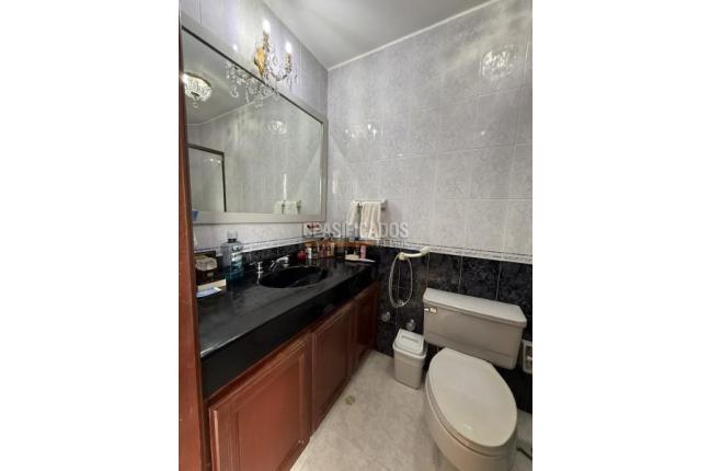 Apartamentos, Venta, Las Quintas de Don Simón - $665.000.000