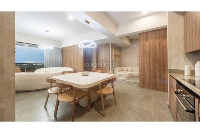 Apartamentos, Venta, Santa Mónica Norte - $970.000.000
