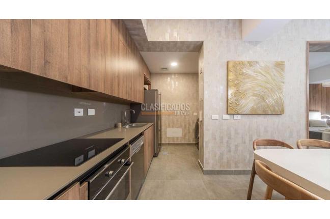 Apartamentos, Venta, Santa Mónica Norte - $970.000.000