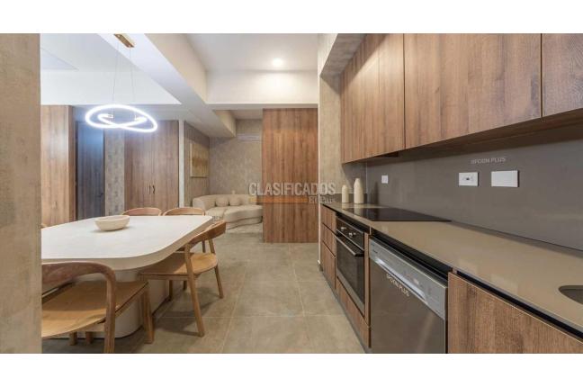 Apartamentos, Venta, Santa Mónica Norte - $970.000.000